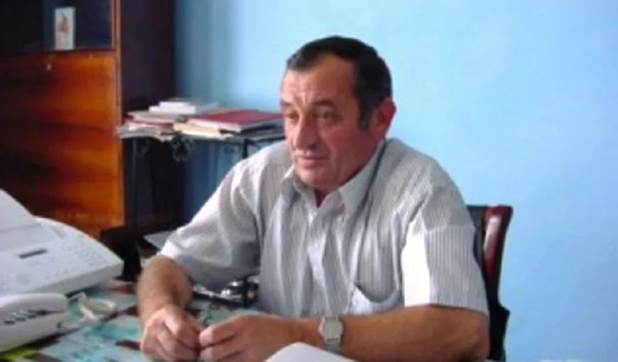 Un primar din Arad a murit, după ce a aflat că va fi executat silit pentru a plăti nişte coşuri de gunoi achiziţionate fără licitaţie