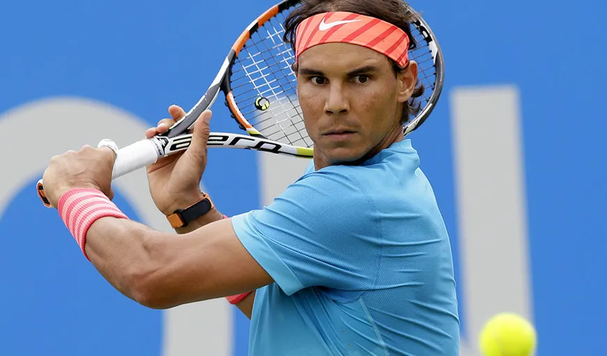 Rafael Nadal a câştigat procesul cu fostul ministru al Sănătăţii şi Sportului din Franţa, care îl acuzase de dopaj
