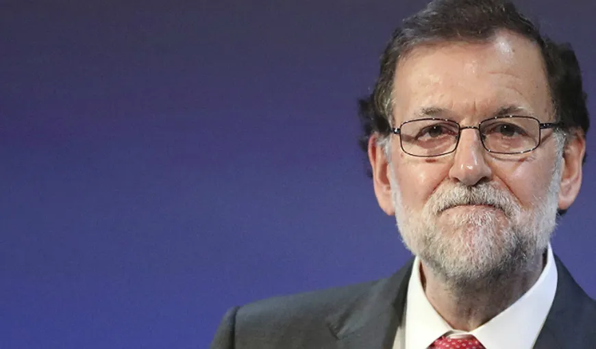 Premierul Spaniei îi cere liderului Cataloniei să clarifice dacă a declarat sau nu independenţa