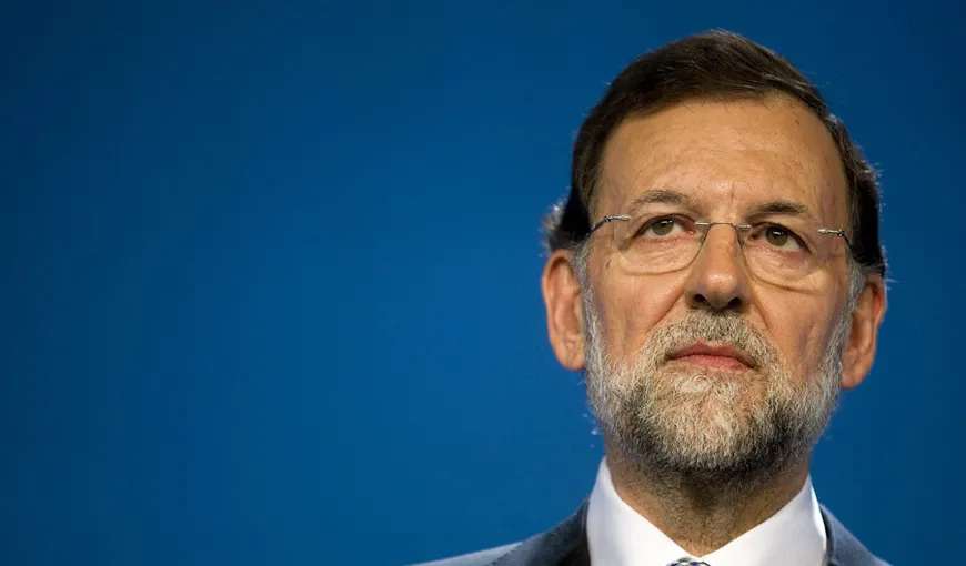 Mariano Rajoy: Catalanii se vor exprima cu libertate şi garanţii la alegerile din 21 decembrie