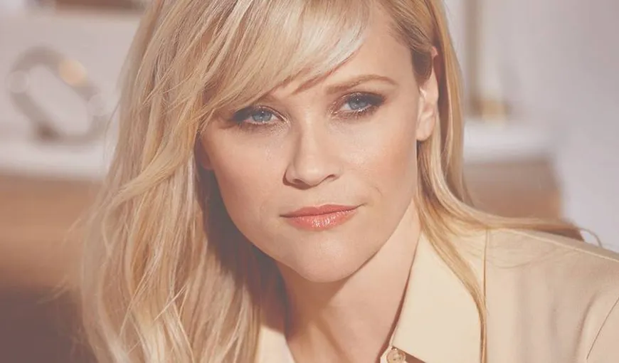 Mărturia şocantă a actriţei Reese Witherspoon: „E greu să dormi, să gândeşti şi să vorbeşti despre…”