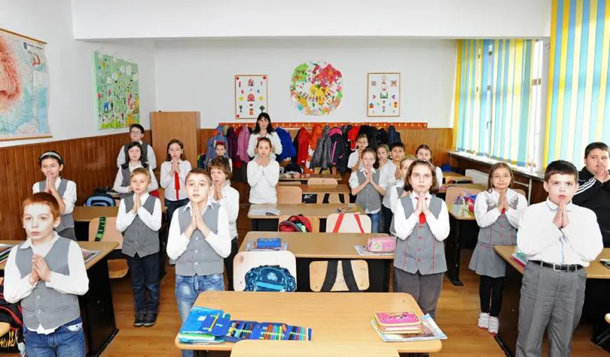 Ierarhi ai Bisericii Ortodoxe Române, despre eliminarea notelor la Religie: Singurii care au scos Religia din şcoală au fost comuniştii
