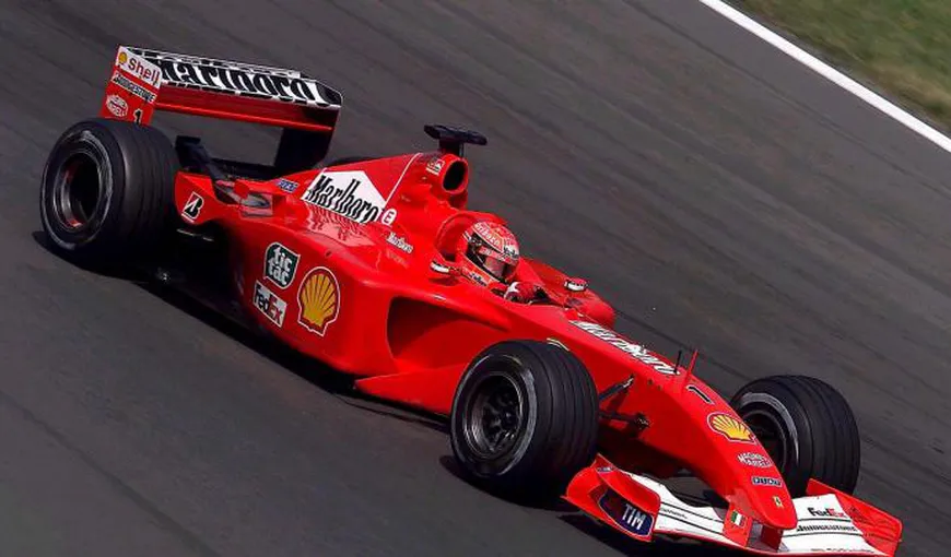 Veşti proaste despre Michael Schumacher. Anunţul oficial făcut miercuri