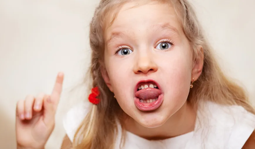 5 obiceiuri proaste ale copiilor mici. De ce trebuie eliminate din start