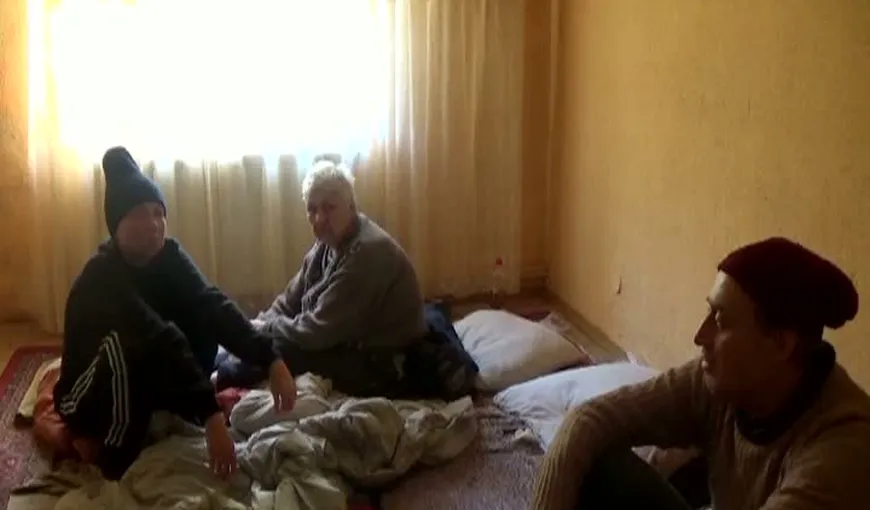 Scene dramatice în Călăraşi. O familie întreagă a încercat să se sinucidă VIDEO