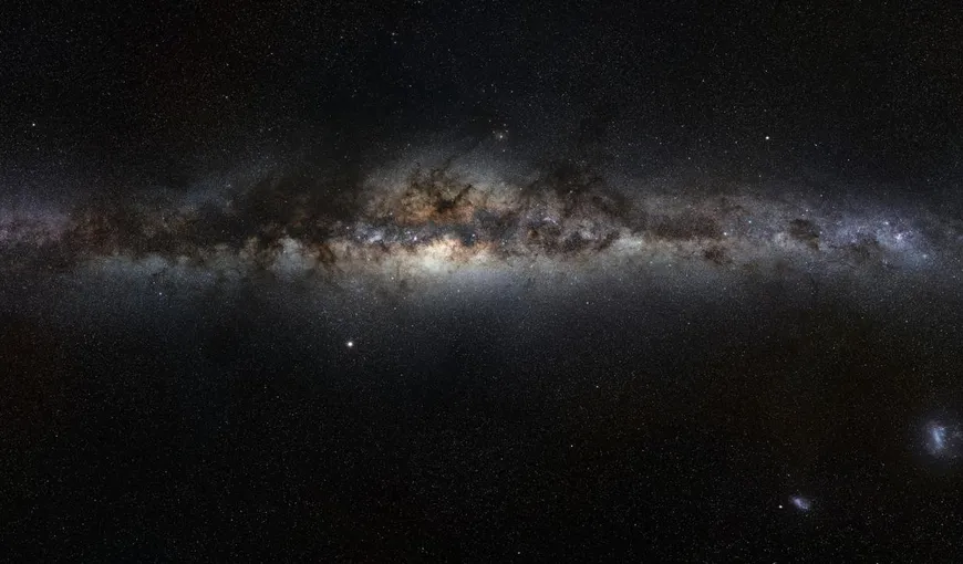 Două echipe de astronomi susţin că au elucidat misterul „materiei lipsă” din Univers