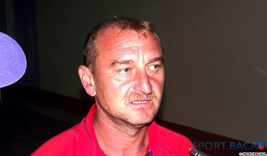 Sorin Condurache, fostul fotbalist de la Bacău, a fost găsit mort. Lucra în Anglia
