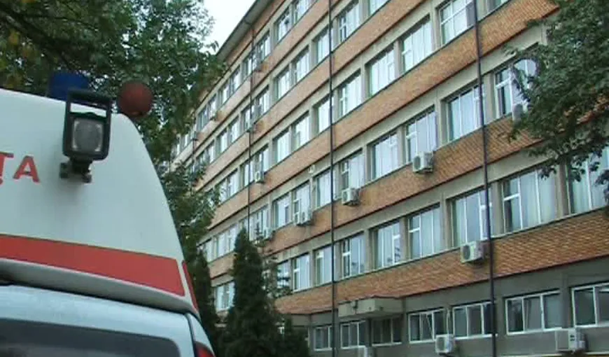 Momente de groază într-o şcoală din Cluj: un elev de clasa a III-a a murit în pauză