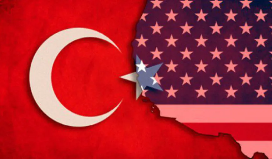 Ambasada SUA din Turcia anunţă că suspendă serviciile de acordare a vizelor. Guvernul turc precizează că va lua o măsură identică