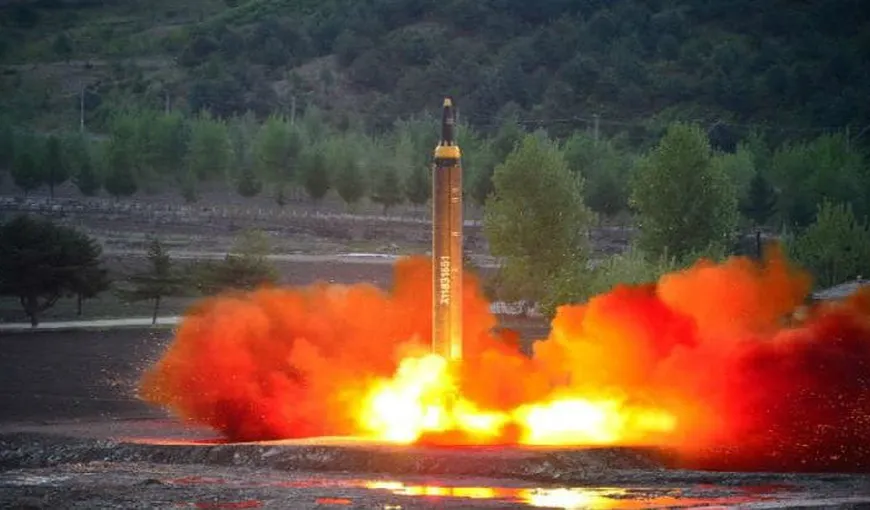 Coreea de Nord a anunţat data la care va avea loc închiderea poligonului nuclear. Toate tunelurile vor fi distruse