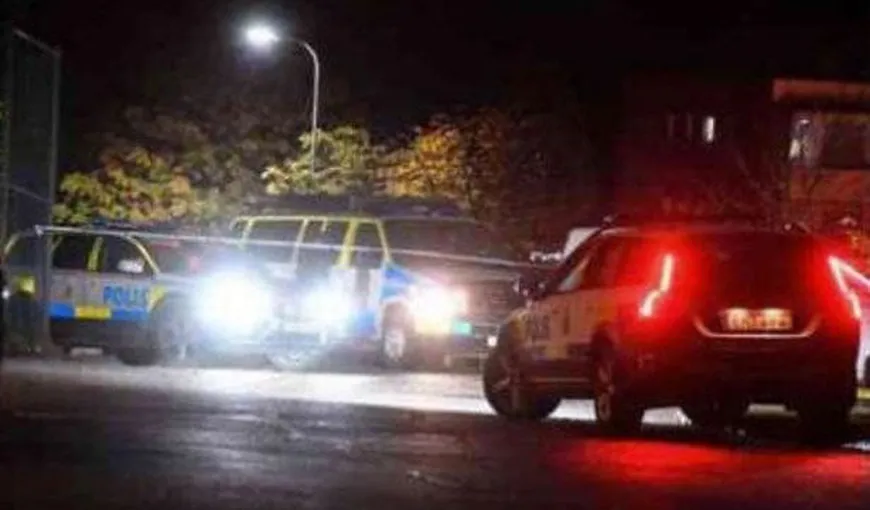 Cel puţin şapte oameni au fost răniţi în urma unui atac armat ce a avut loc în Suedia