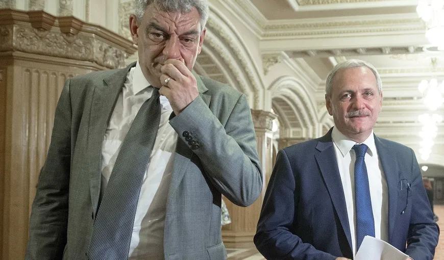 Premierul Mihai Tudose, după întâlnirea cu Dragnea: Nu am primit demisiile miniştrilor Rovana Plumb şi Sevil Shhaideh UPDATE