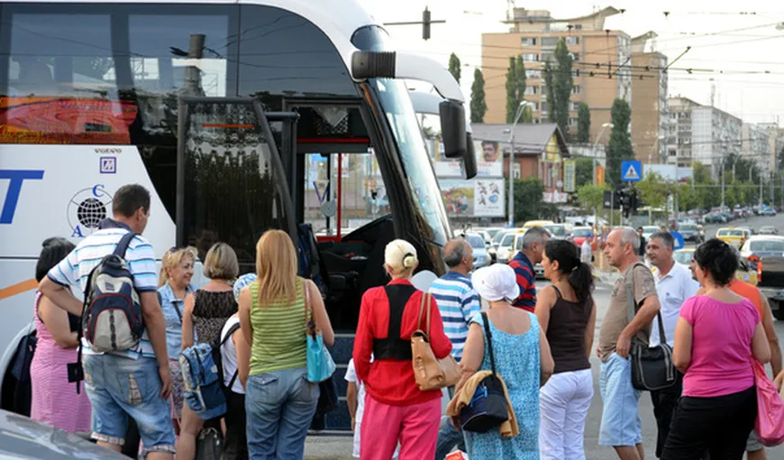 Cei 80 de turişti români blocaţi în străinătate după ce au cumpărat vacanţe de la Omnia Turism vor fi aduşi în ţară