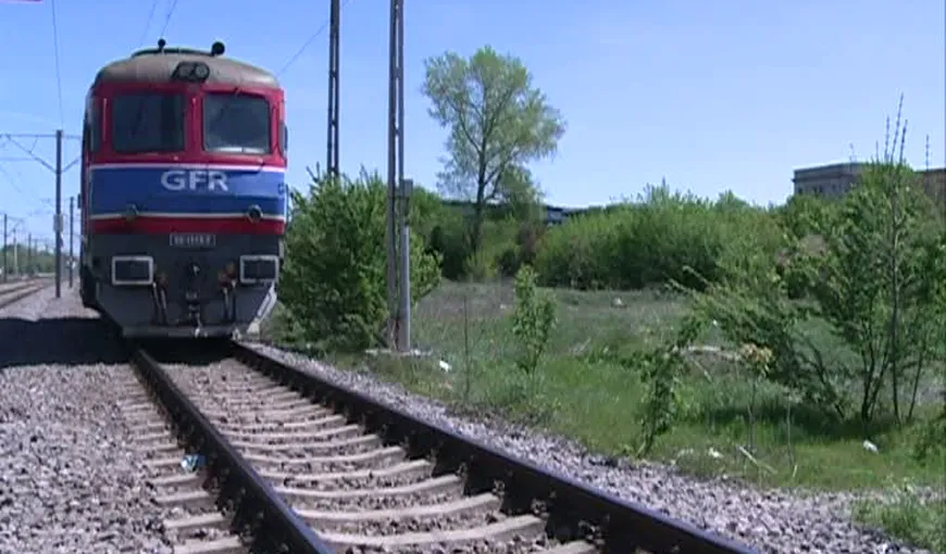 Primul tren urban din România, la Târgu Mureş