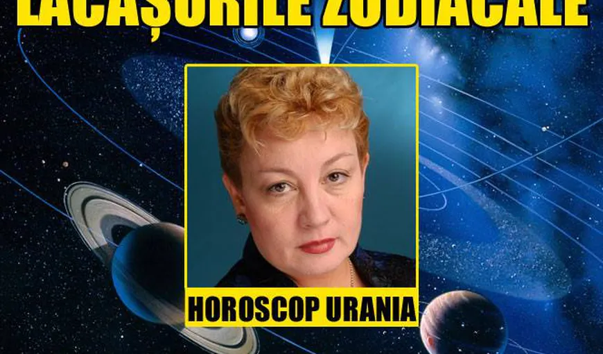 HOROSCOP 8 OCTOMBRIE 2017: Urania anunţă zi benefică pentru toate zodiile datorită conjuncţiei Mercur-Soare