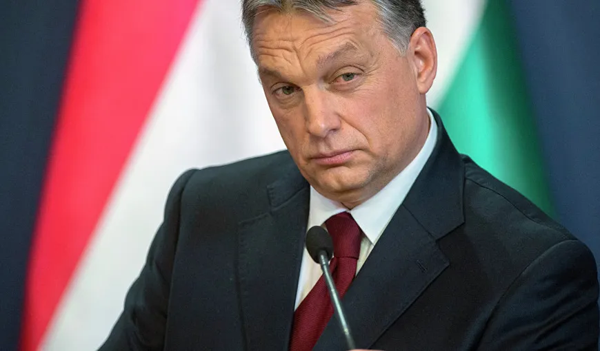Procurorii investighează un caz de fraudă cu fonduri europene în care este implicat ginerele lui Viktor Orban
