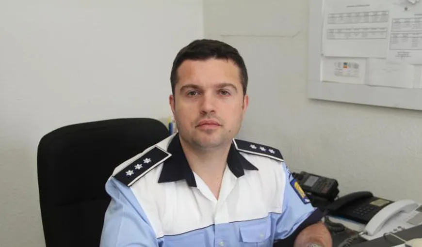 Şeful Poliţiei Rutieră Brăila, cercetat de ANI pentru nejustificarea a aproape 136.000 de lei