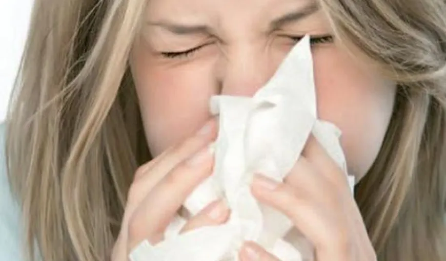Mituri despre gripă şi răceală. Află adevărul din spatele lor