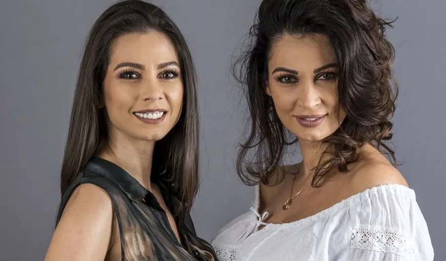 Nicoleta şi Iuliana Luciu s-au retras din show-ul Asia Express. Cine le va lua locul