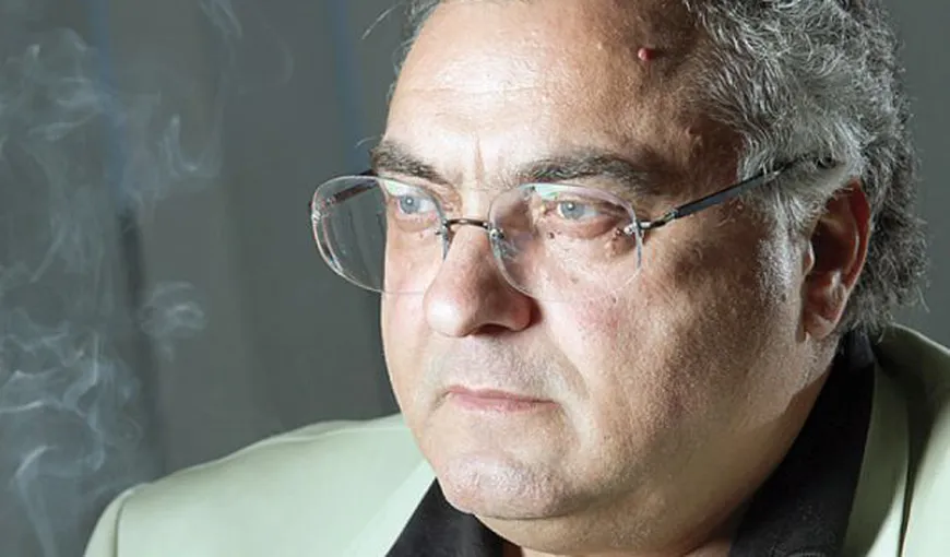 Dan Adamescu nu scapă nici mort de DNA: A fost citat pe 25 septembrie într-un dosar