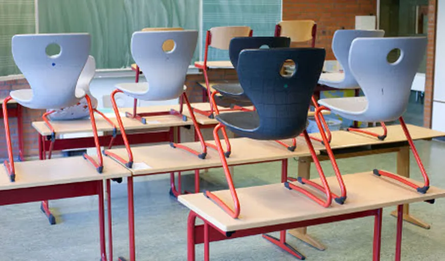 O şcoală din Germania a fost evacuată din cauza unei alerte de securitate