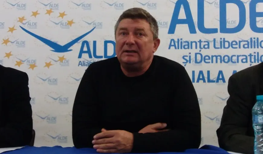 Lider ALDE, replică TĂIOASĂ pentru primarii care se plâng de diminuarea bugetelor: Să revină la salarii de bun simţ