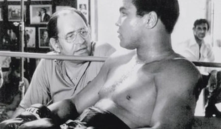A murit The Fight Doctor, omul din spatele succeselor lui Muhammad Ali. A stat 15 ani în colţul campionului