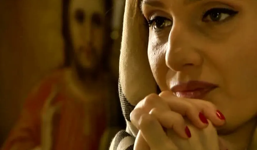 Interviu tulburător: O artistă din România a revenit din morţi: „Dumnezeu mi-a dat o palmă şi m-am trezit” VIDEO