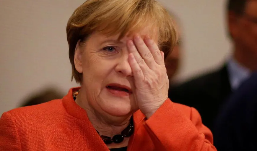 Criza politică din Germania, în termeni-cheie. De ce nu reuşeşte Angela Merkel să formeze o nouă coaliţie