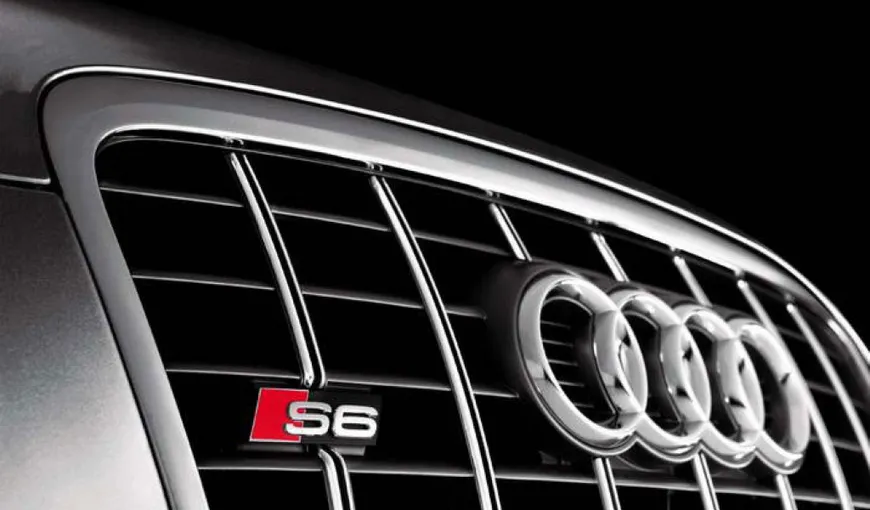 Probleme la sistemul de emisii poluante la maşini Audi: Peste 5.000 de vehicule chemate în service