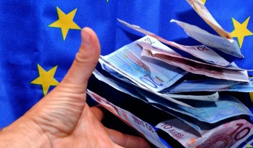 Banii europeni, condiționați de respectarea statului de drept