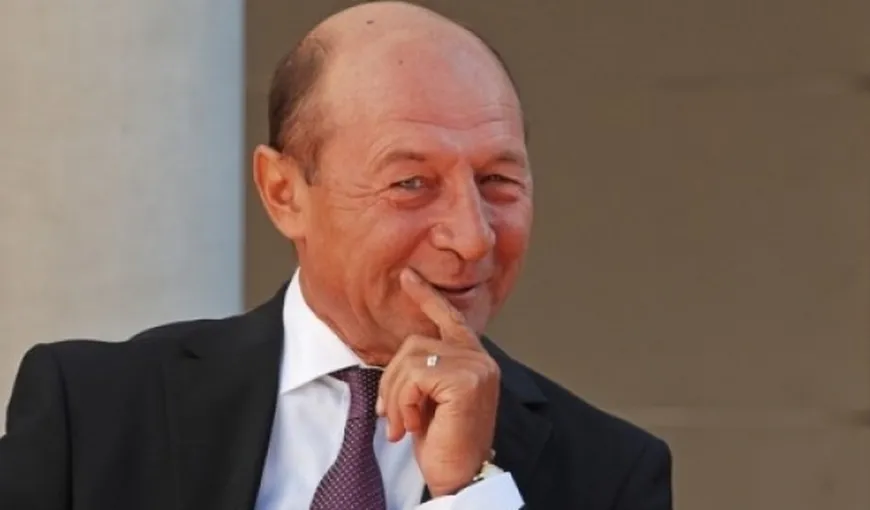Traian Băsescu: Kovesi judeca cu asprime întâlnirea dintre Udrea şi Bica. Acum vedem că îşi băga mâinile în şoriciul lui Dragnea