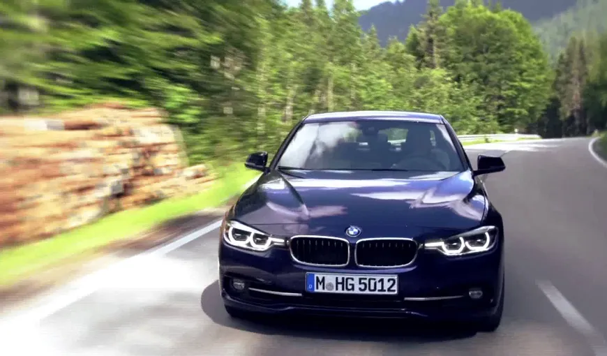 BMW cheamă în service un milion de vehicule. Sunt probleme la sistemul de ventilaţie care pot provoca incendii