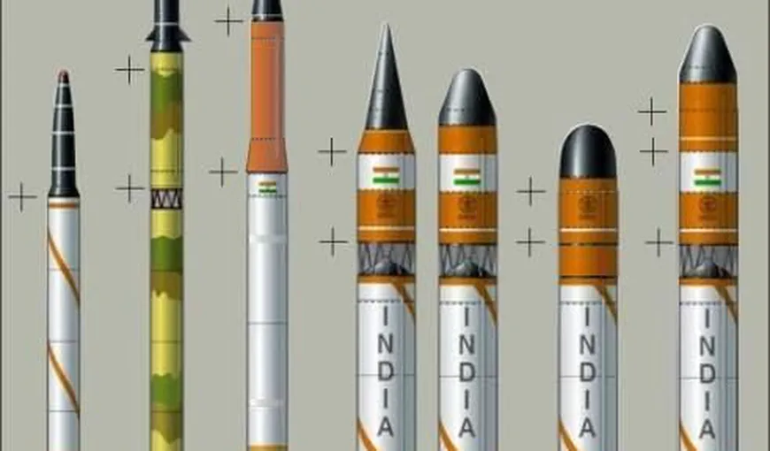 India a testat cu succes bombe inteligente