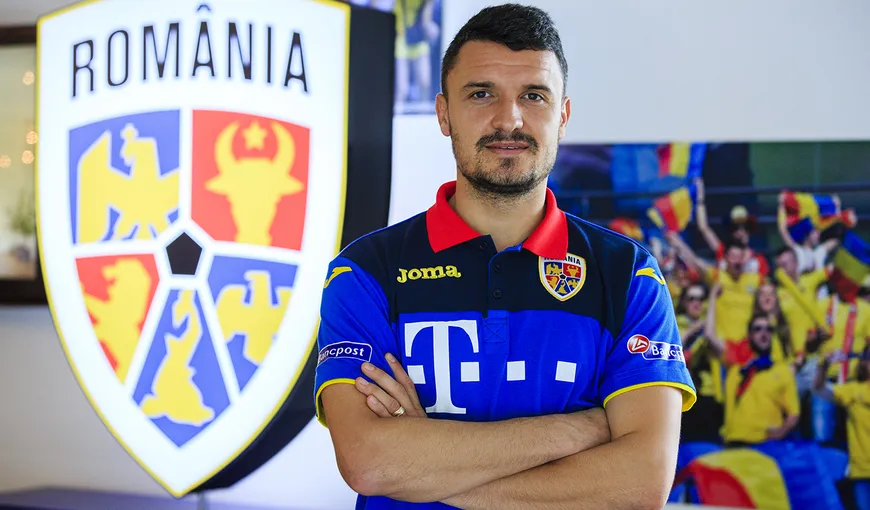 Budescu, despre cel mai greu moment din carieră: Ce fotbalist şi-ar fi dorit să îi fie coechipier VIDEO