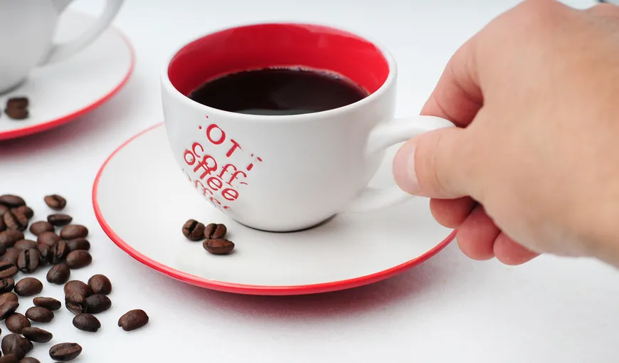 Îţi place cafeaua? Iată 14 beneficii pentru sănătatea ta!