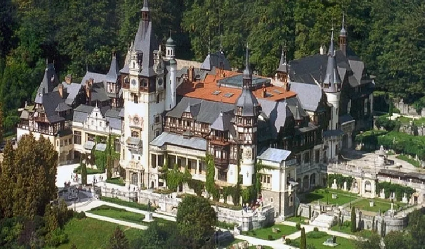 Averea Regelui Mihai I şi a Casei Regale, estimată la 60 de mil. de euro. Cuprinde castele, păduri şi multe domenii din ţară