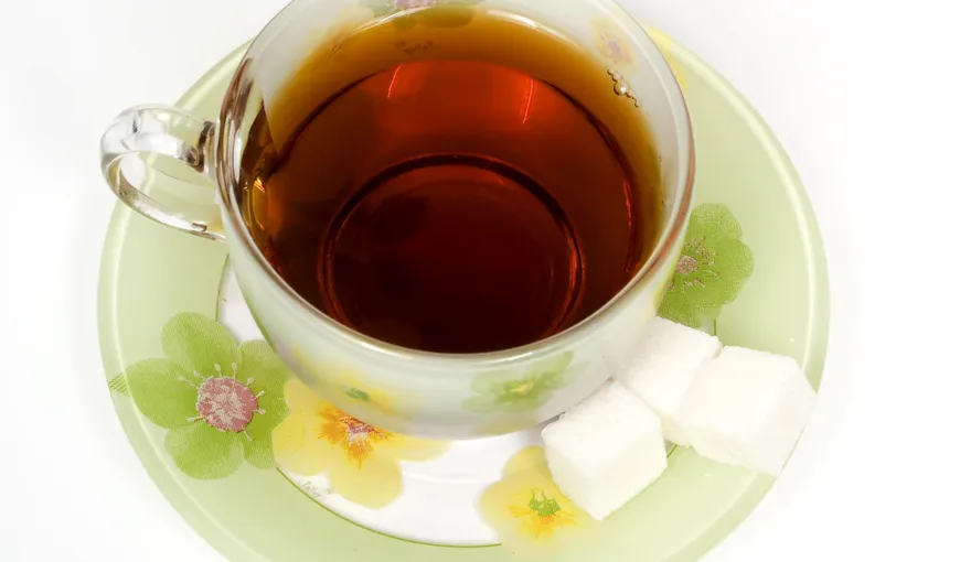 De ce să bei mai des ceai de Rooibos
