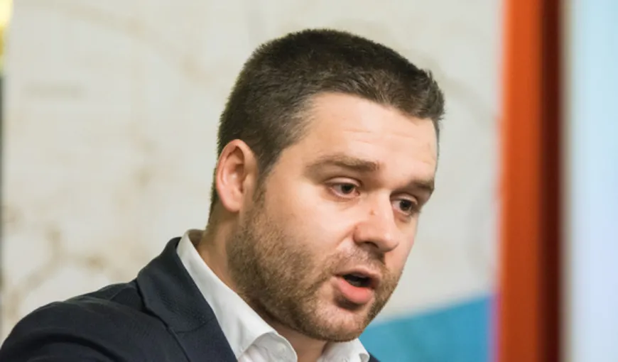 Ciucu: Viceprimarul Bădulescu m-a dat în judecată pentru defăimare:După ce doi ani de zile mă face în fel şi chip el mă dă în judecată
