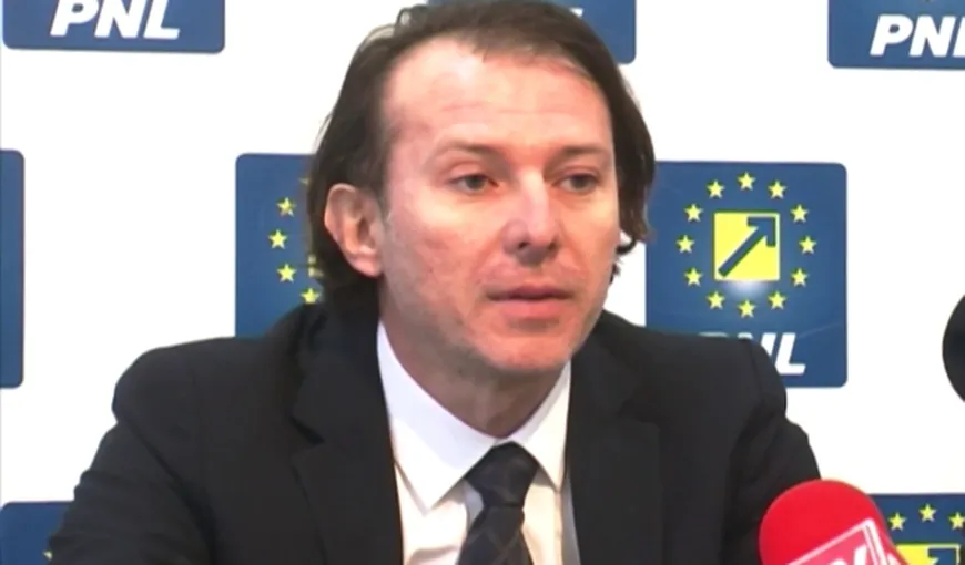Ministrul Finanţelor, Florin Cîţu, anunţă o anchetă fulger la companiile de stat pentru verificarea plăţii dividendelor