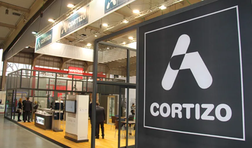 Producătorul spaniol de profiluri de aluminiu Cortizo angajează director comercial pe salarii de peste 3.300 de euro brut lunar