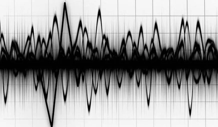 Cutremur cu magnitudine 6.6 la mică adâncime, a fost panică