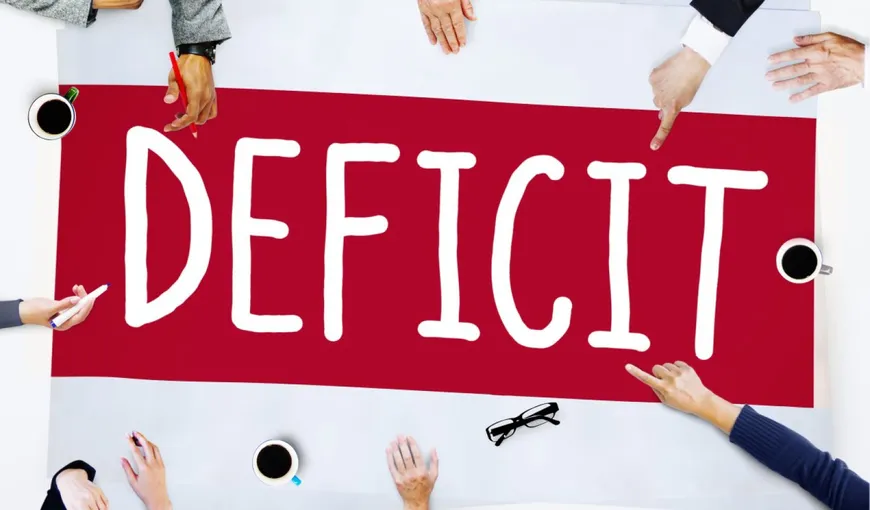 România a avut un deficit bugetar de 2,9% din PIB, în 2017 (Eurostat)