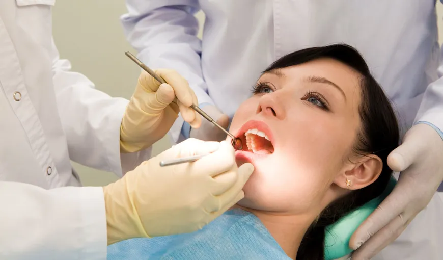 Ce trebuie să ştii înainte de a merge de dentist