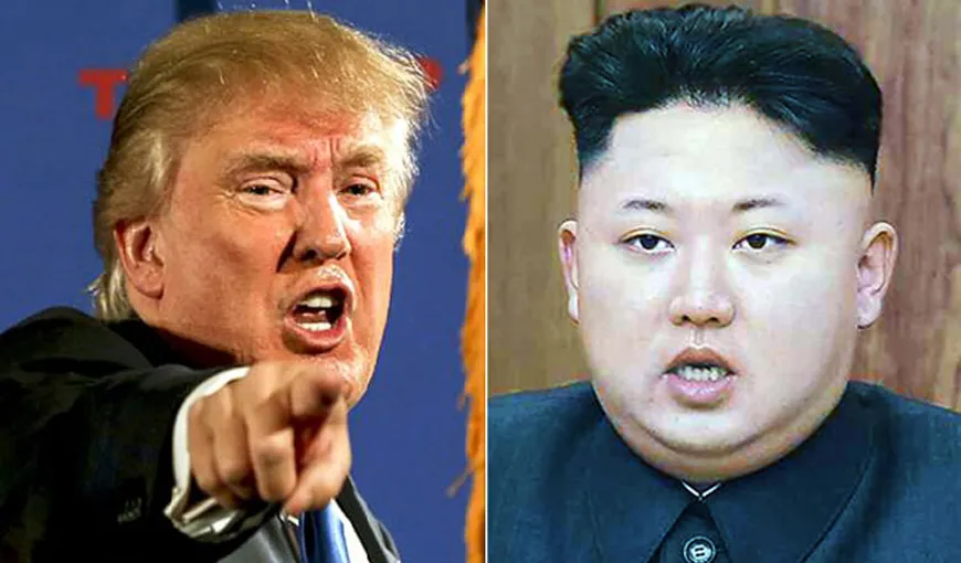 Donald Trump avertizează Phenianul: Niciun dictator nu trebuie să …