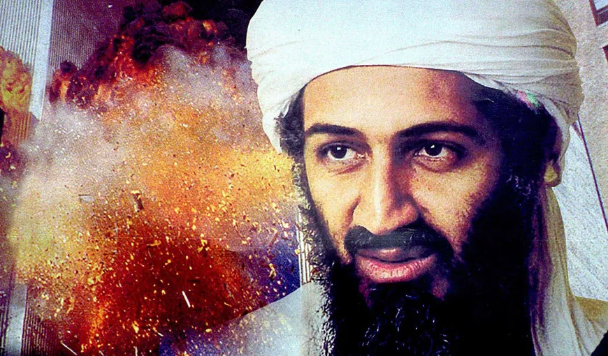 CIA a publicat sute de mii de documente secrete despre Bin Laden