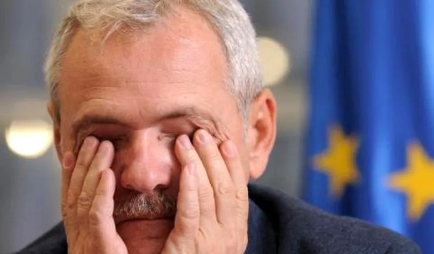 Vicepreşedinte PSD Dâmboviţa: Dragnea ar trebui să demisioneze de la conducerea Camerei Deputaţilor