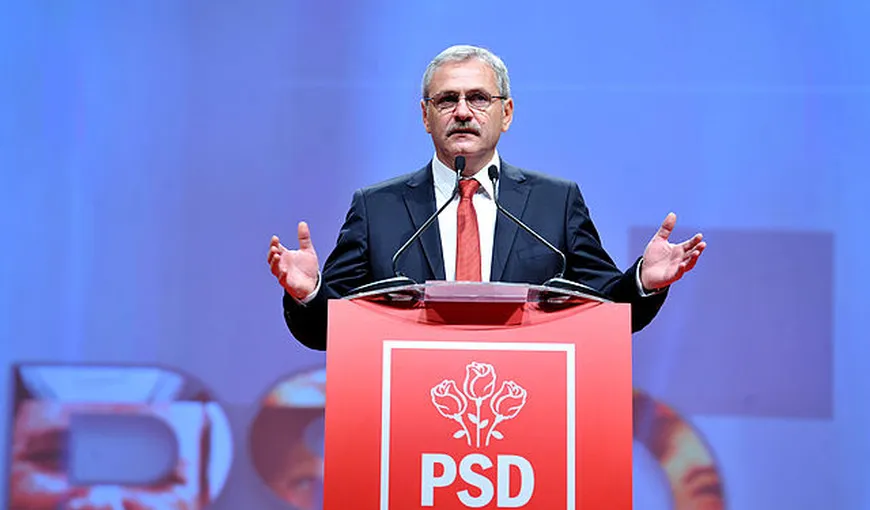 Şedinţă la PSD. Partidul va organiza mitinguri în Bucureşti şi mai multe oraşe din ţară UPDATE