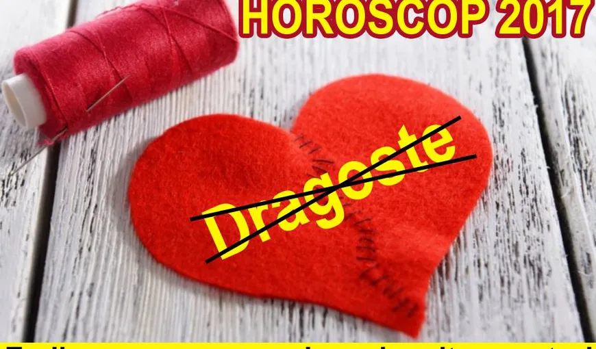 Horoscop 13-19 noiembrie. Cum stai cu iubirea în această săptămână