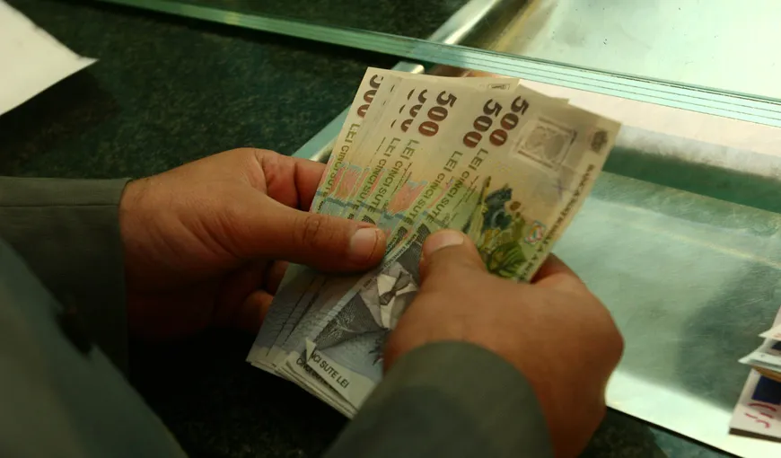 Radu Gheţea: Ar fi de dorit ca împrumuturile pentru persoane fizice să nu mai fie legate de ROBOR